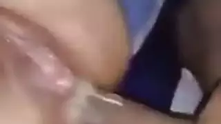 حفر شرجي مكثف: توسيع مؤخرتها الضيقة