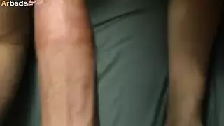 نجمه إباحية تمص وتنكح بشغف