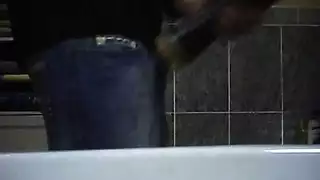 عبد جنسي سريع جدا في اللعبة البرية