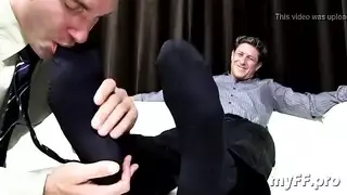 فيديو خيال قدم قبل الاجتماع إكس إكس إكس