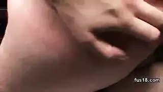 فرج مايا يُدق في جلسة إباحية وحشية