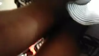 فتيات الحي العاهرات في فيلم بورن صريح