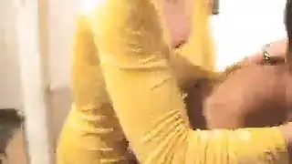 مشهد إباحي لسافيناز تمارس الجنس