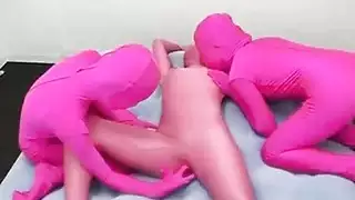 جنس سحاقيات صريح: لحس مهبل مبلل ونيك