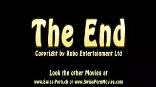 مراهقات مغرية في مشاهد جنس عنيفة