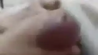  بورن شرج قاس مع نجم متحول جنسياً