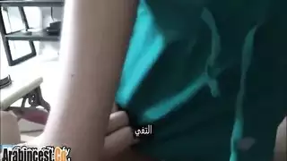 خيال محارم مطلق – فيديو سكس مترجم حار