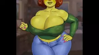 حفلة جنس جماعي: أثداء كبيرة وحفلة نيك مؤخرة