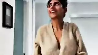 تجميعة قذف داخل مهبل عربي