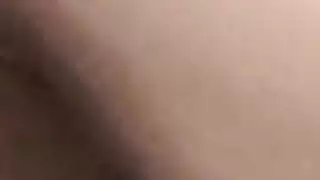 ركوب ذلك القضيب العربي الضخم بعد جلسة صفع مؤخرة مثيرة