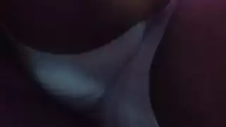 تحت تنورة تلميذة