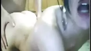 إكس إكس إكس أجنبي: زوجة خائنة طويلة وعربدة جماعية