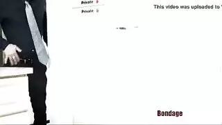 الأخت تريد اخوها ان يقذف بداخلها