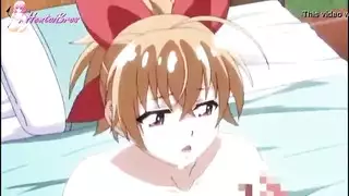 شرموطه تستخدم طفلها للجنس