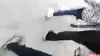 أغتصاب في السجن بلغزب