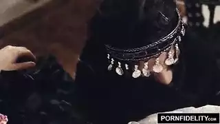 مشاجره علي الريموت