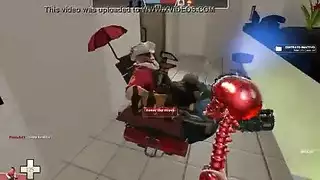 كس المراهقة الكثيف يتمدد بأول جماع شرجي