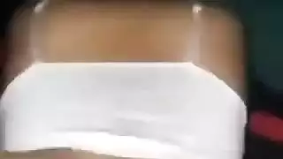 جلسة سريعة مع مصرية مثيرة: فعل شرجي عنيف