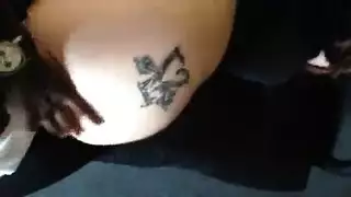 زب اسود كبير ينيك طيز اول مرة