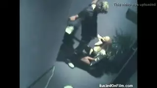 نيك امه اثناء التنظيف