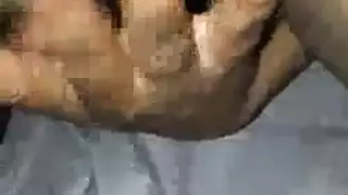 قضيب هاردكور كبير يضرب مراهقة أوروبية شابة