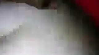 حبيبتي تُدمر بقضيب أسود ضخم