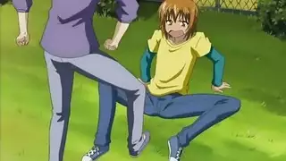 سكس كرتوني رجلين