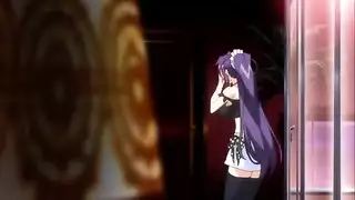 لم شمل عائلي هنتاي: سكس ثلاثي مع الأخوات