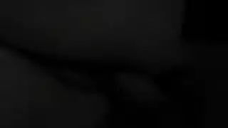 لقاء تحت ضوء القمر ينتهي بقذف ساخن داخل مهبلها