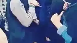 رقص ونيك مزه لبنانيه