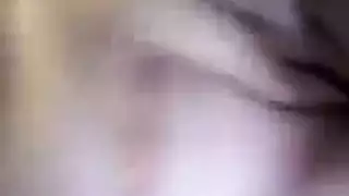طبطب في سن المراهقة مع نظارات تمتص وركوب الخيل ديك قبل امتصاصه خلال تبادل لاطلاق النار بوف