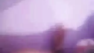 مراهقة عربية بريئة تتحول إلى حاوية للسائل المنوي