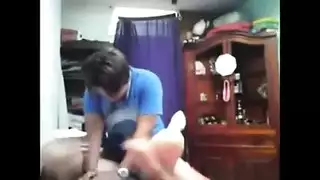 تبصط اختها وتنيجه