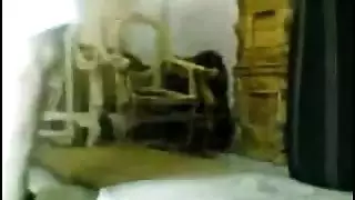 الجمال السوري المتحرر يتوق لجنس شرجي قاسٍ