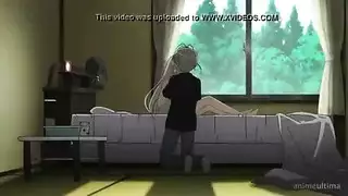 شهوة الأخوة تُطلَق في هنتاي إكس إكس إكس