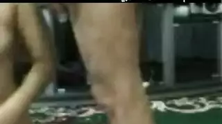 إباحية شرق أوسطية: عاهرة إيراقية فاتحة البشرة