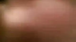 ينيك خطيبته يوجعها في طيزها