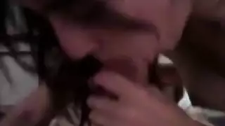 مايا خليفة في جلسة جماعية جامحة