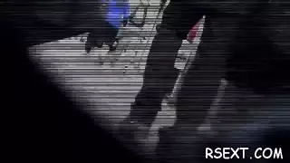 الشمع شرفة الهاوي