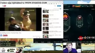 حوريات ألمانيات تأخذ قضبان كبيرة في جنس عنيف