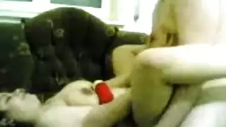 فرج عربي يتم تدميره بقضيب أسود كبير