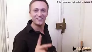 أشد أفلام الشرج الآسيوية سخونة: فعل دخول خلفي عميق