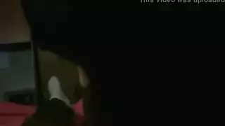 عربيات ساخنات يأخذن قضيبًا كبيرًا بعمق