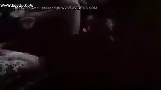 شريط جنسي مثير: لقاء شهواني بين نجمي منى وفتحي