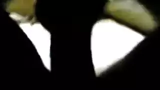 أول تجربة شرجية لجمال عربية تُفتح وتُملأ