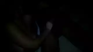 حفلة جنسية صريحة من أدكو