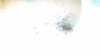 عاهرة لبنانية تمارس جنسًا صارمًا وهي حامل بكل الوضعيات