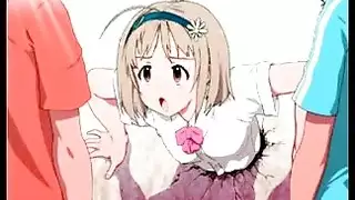 سكس وعنف وفشخ خرم طيز بنت هيجانه في الكرتون