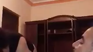 بورن مغربي صريح مع أنات عالية وجنس passionate