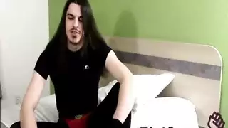 جماع شرجي مكثف بقضيب ضخم